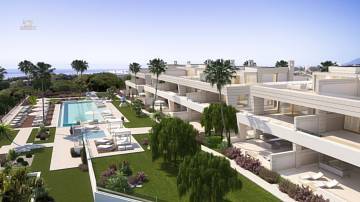 Thumbnail von Apartment For Sale in New Golden Mile, Málaga