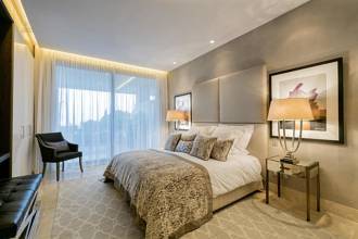 Thumbnail von Apartment For Sale in New Golden Mile, Málaga