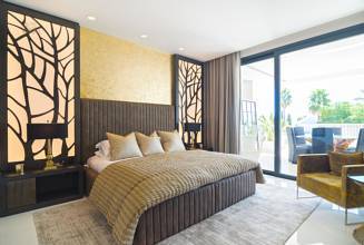 Thumbnail von Apartment For Sale in New Golden Mile, Málaga