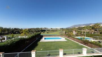 Villa For Sale in Santa Clara, Málaga