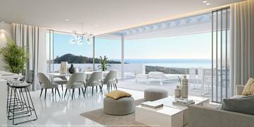 Apartment For Sale im Marbella, Málaga 