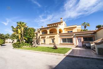 Thumbnail von Villa For Sale in Teulada, Málaga