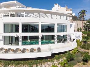 Thumbnail von Apartment For Sale in Marbella, Málaga