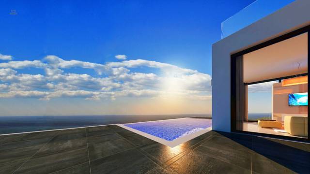 Villa For Sale in Benalmadena, Málaga