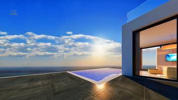 Thumbnail von Villa For Sale in Benalmadena, Málaga
