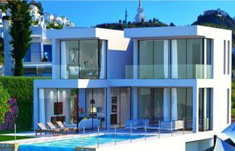 Thumbnail von Villa For Sale in Benalmadena, Málaga