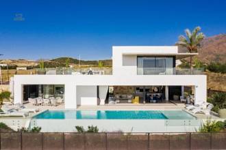 Thumbnail von Villa For Sale in Valle Romano, Málaga