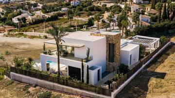 Thumbnail von Villa For Sale in Valle Romano, Málaga