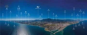 Thumbnail von Villa For Sale in Valle Romano, Málaga