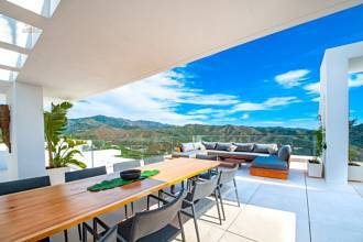 Thumbnail von Apartment For Sale im Marbella, Málaga