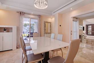 Thumbnail von Villa For Sale in San Pedro de Alcántara, Málaga