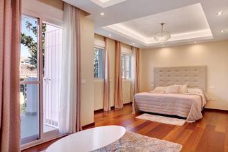 Thumbnail von Villa For Sale in San Pedro de Alcántara, Málaga