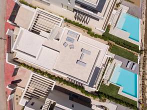 Thumbnail von Villa For Sale in Estepona, Málaga