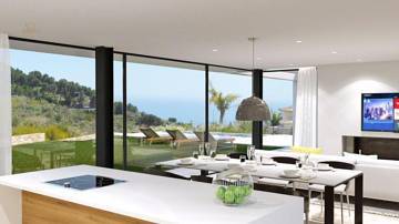 Thumbnail von Villa For Sale in Benalmadena, Málaga