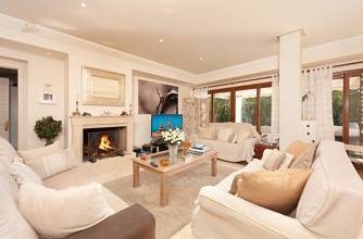 Thumbnail von Villa For Sale in Atalaya, Málaga