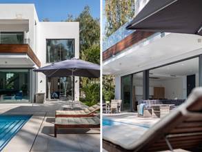 Thumbnail von Villa For Sale in Atalaya, Málaga