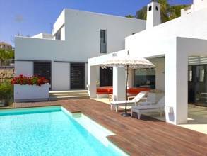 Thumbnail von Villa For Sale in Benahavis, Málaga