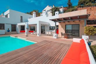 Thumbnail von Villa For Sale in Benahavis, Málaga