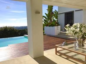 Thumbnail von Villa For Sale in Benahavis, Málaga