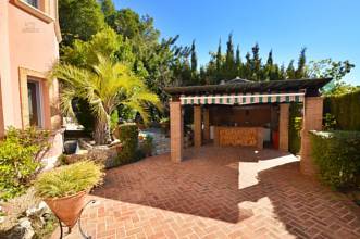 Thumbnail von Villa For Sale in Javea, Alicante