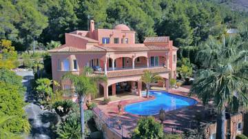 Thumbnail von Villa For Sale in Javea, Alicante