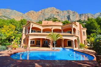 Thumbnail von Villa For Sale in Javea, Alicante