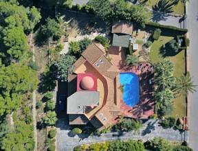 Thumbnail von Villa For Sale in Javea, Alicante