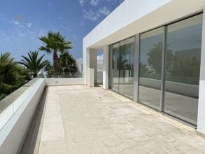 Thumbnail von Villa For Sale in Rio Real, Málaga