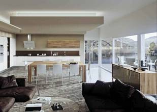 Thumbnail von Villa For Sale in Rio Real, Málaga