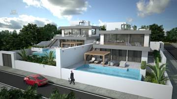 Thumbnail von Villa For Sale in Chaparral, Murcia
