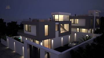 Thumbnail von Villa For Sale in Chaparral, Murcia