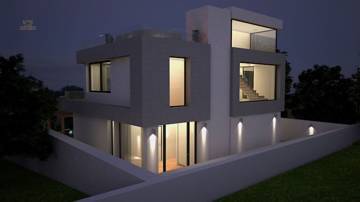 Thumbnail von Villa For Sale in Chaparral, Murcia