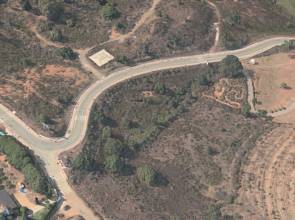 Land for Sale in Mairena, Málaga