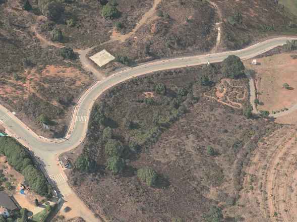 Land for Sale in Mairena, Málaga