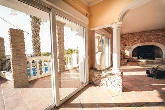 Thumbnail von Villa For Sale in La Capellania, Málaga