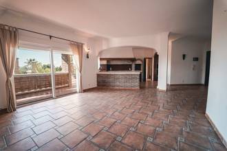 Thumbnail von Villa For Sale in La Capellania, Málaga