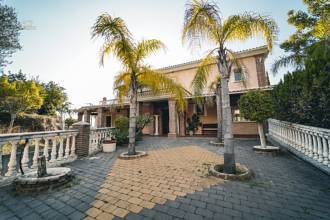 Thumbnail von Villa For Sale in La Capellania, Málaga