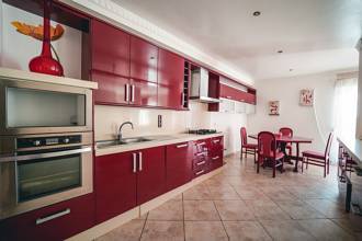 Thumbnail von Villa For Sale in La Capellania, Málaga