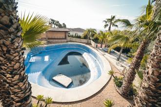 Thumbnail von Villa For Sale in La Capellania, Málaga