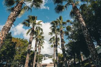 Thumbnail von Villa For Sale in La Capellania, Málaga