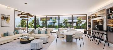 Thumbnail von Town House For Sale in Marbella, Málaga