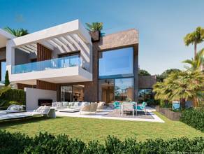Thumbnail von Town House For Sale in Marbella, Málaga