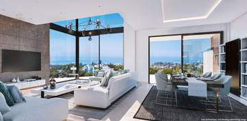 Thumbnail von Town House For Sale in Marbella, Málaga