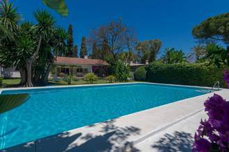 Thumbnail von Villa For Sale in San Pedro de Alcántara, Málaga