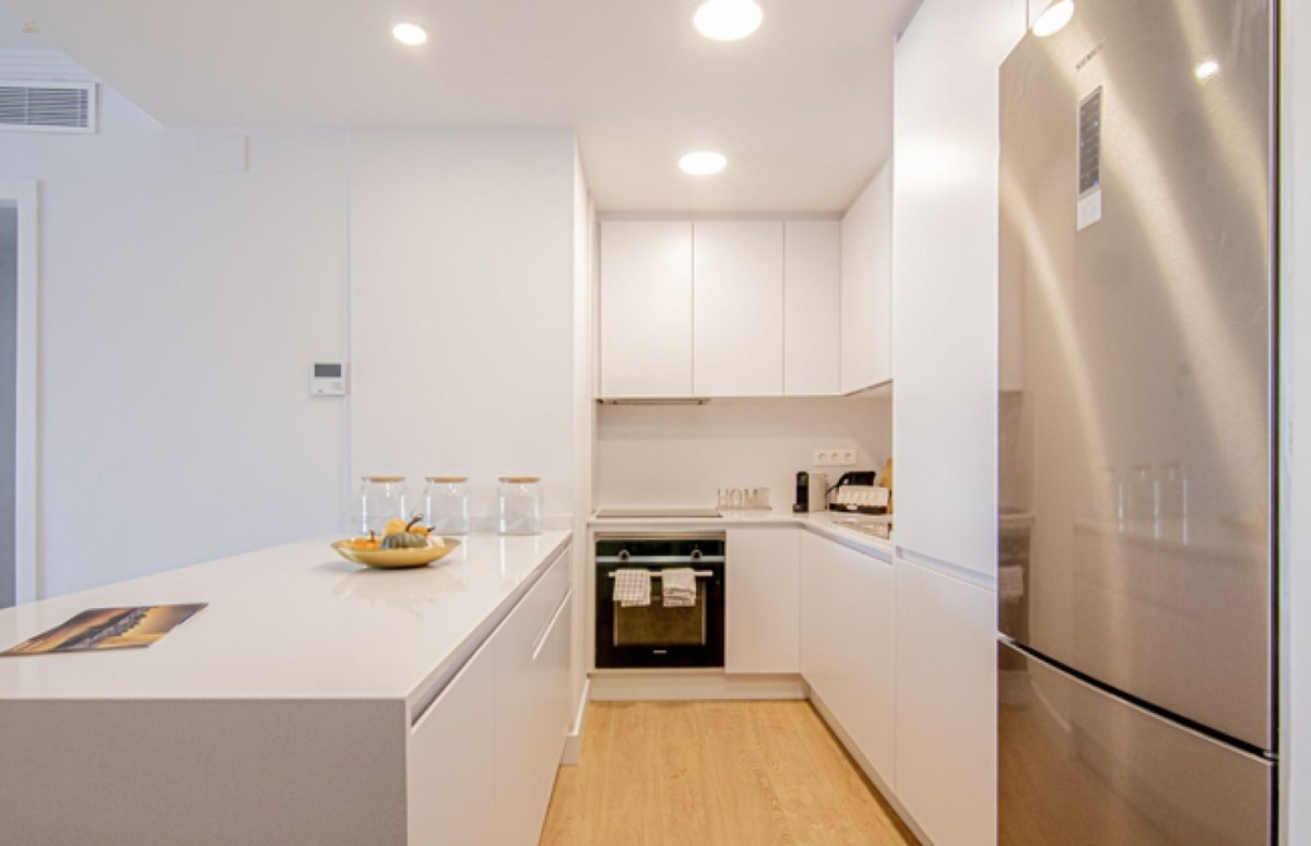 Thumbnail von Commercial Property For Sale in Nueva Andalusia, Málaga