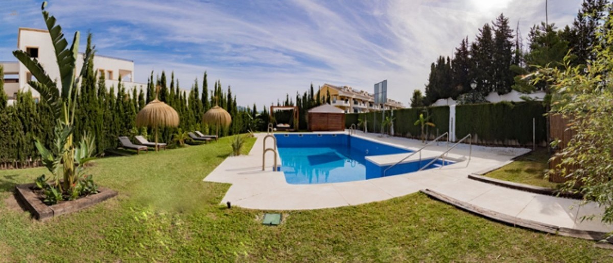 Thumbnail von Commercial Property For Sale in Nueva Andalusia, Málaga