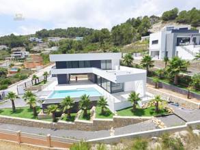 Thumbnail von Villa For Sale in Javea, Alicante