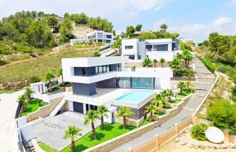 Thumbnail von Villa For Sale in Javea, Alicante
