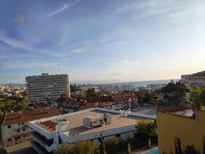 Thumbnail von Villa For Sale in Benalmadena, Málaga