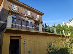 Thumbnail von Villa For Sale in Benalmadena, Málaga